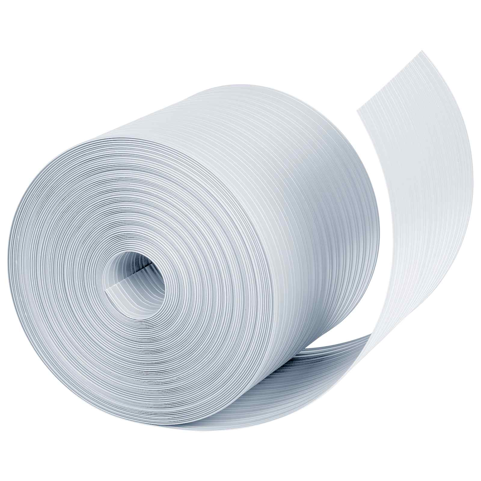 Omheiningsprivacy tape Lichtgrijs