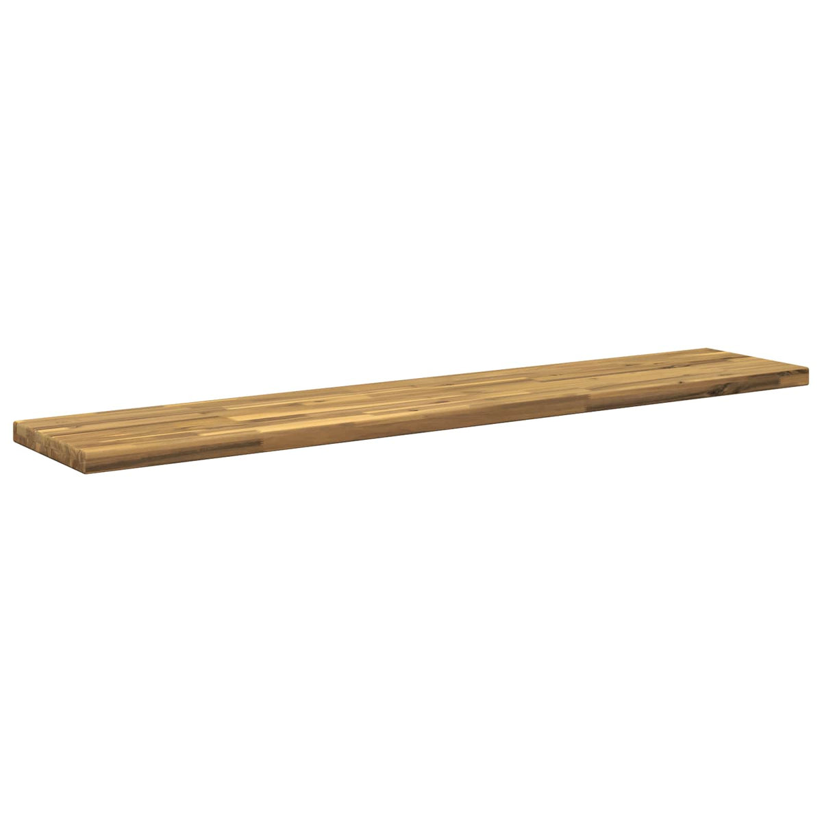 Rechthoekig Tafelblad 90 x 50 x 3,5 cm Rechthoekig Wit