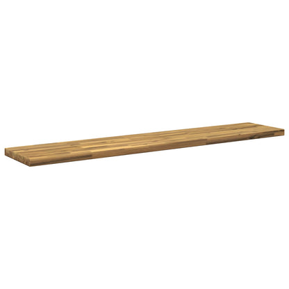 Rechthoekig Tafelblad 90 x 50 x 3,5 cm Rechthoekig Wit