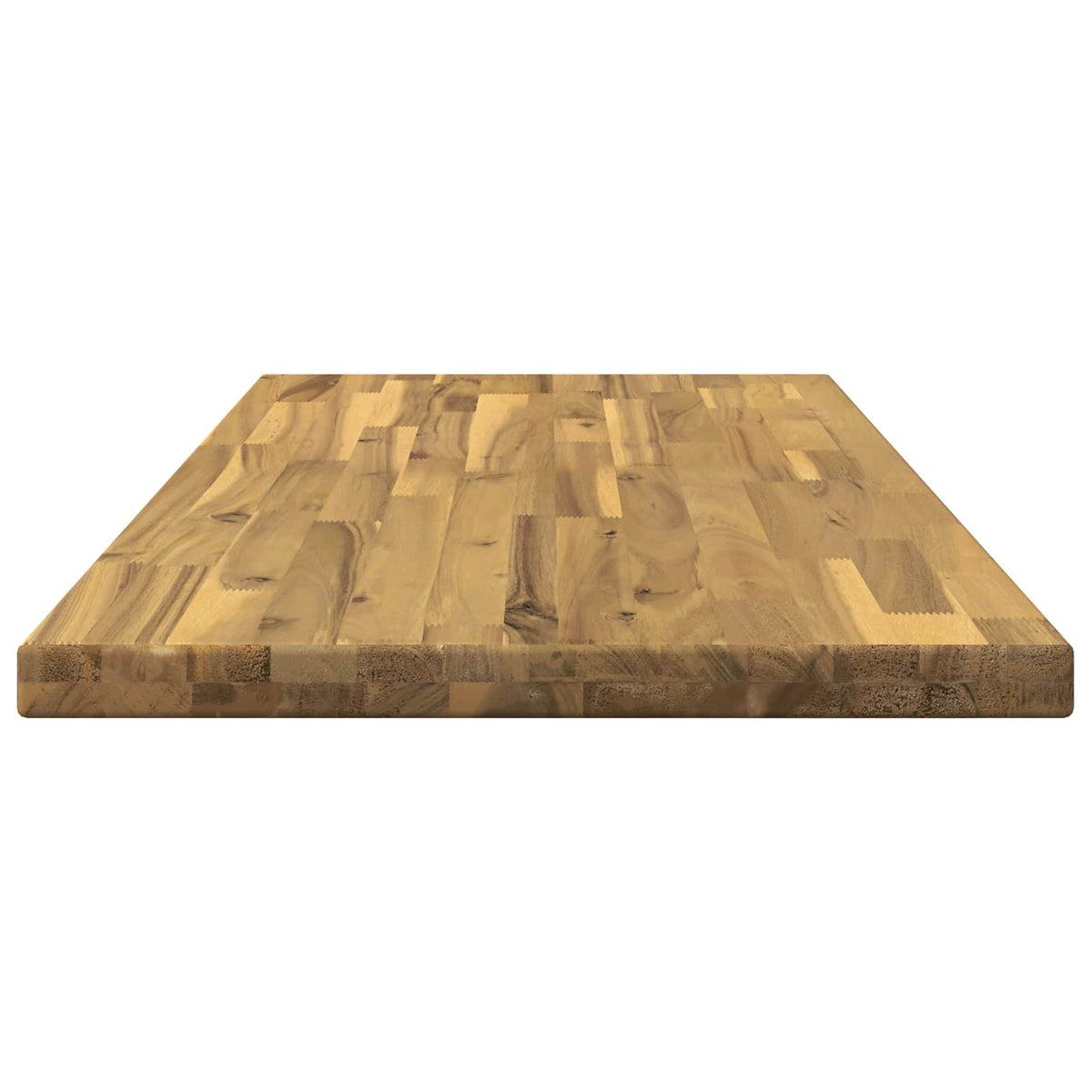 Rechthoekig Tafelblad 90 x 50 x 3,5 cm Rechthoekig Wit