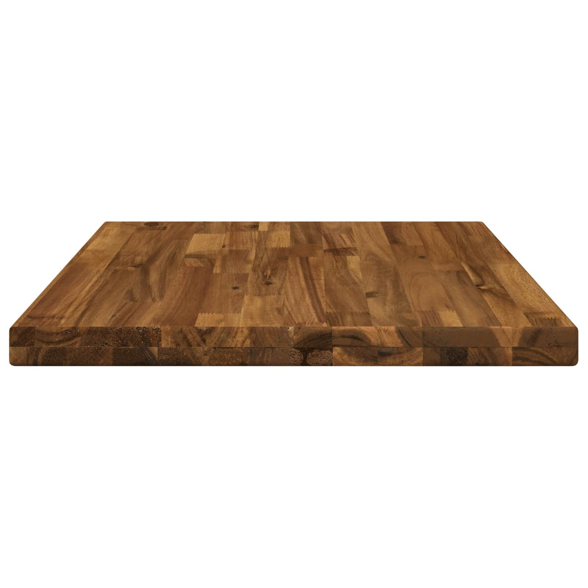 Rechthoekig Tafelblad 90 x 50 x 3,5 cm Rechthoekig Naturel