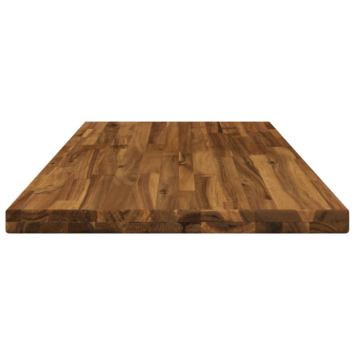 Rechthoekig Tafelblad 100 x 50 x 3,5 cm Rechthoekig Naturel