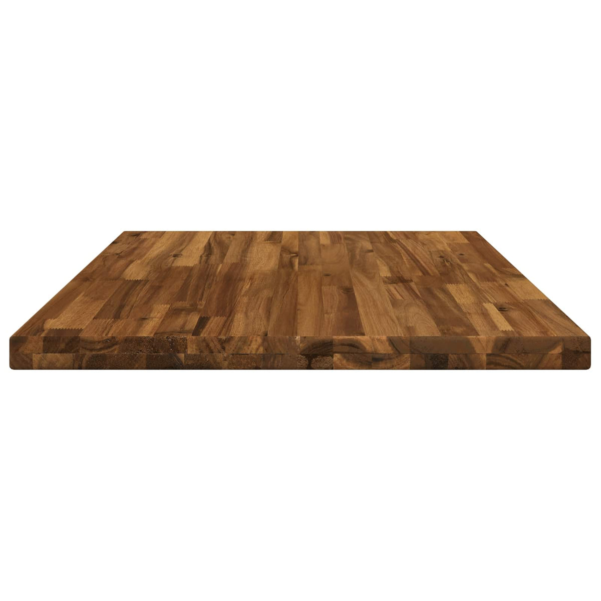 Rechthoekig Tafelblad 90 x 50 x 3,5 cm Rechthoekig Naturel