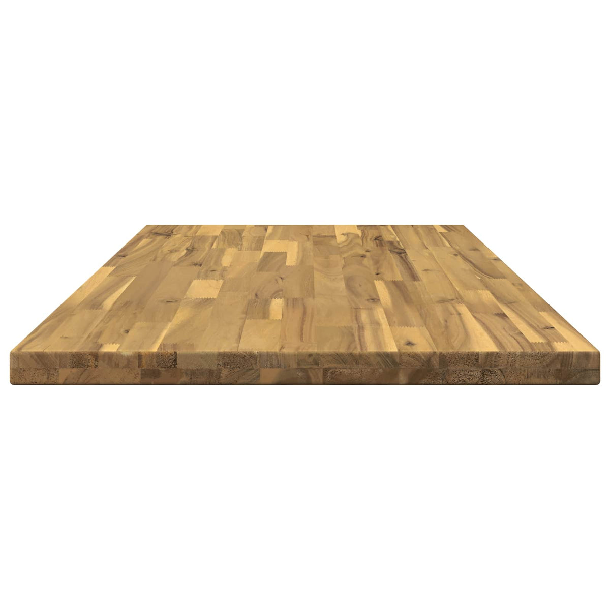 Rechthoekig Tafelblad 90 x 50 x 3,5 cm Rechthoekig Wit