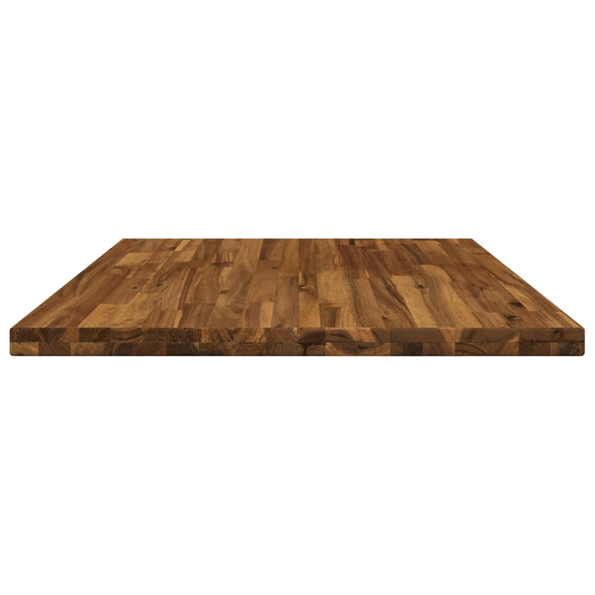 Rechthoekig Tafelblad 90 x 50 x 3,5 cm Rechthoekig Naturel