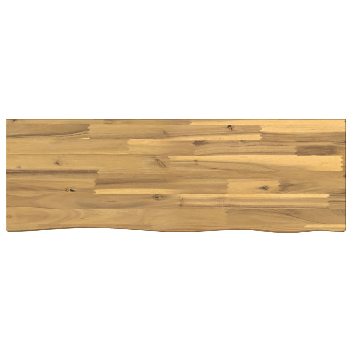 Rechthoekig Tafelblad 90 x 50 x 3,5 cm Rechthoekig Wit