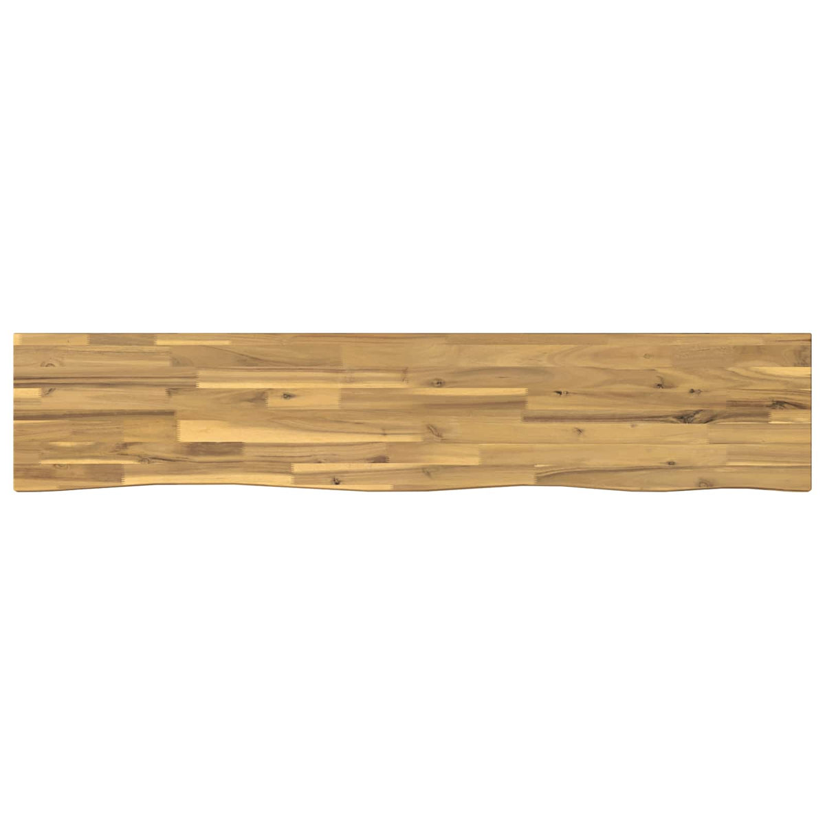 Rechthoekig Tafelblad 90 x 50 x 3,5 cm Rechthoekig Wit