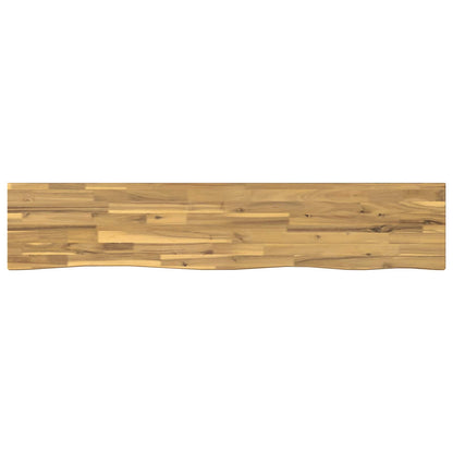 Rechthoekig Tafelblad 90 x 50 x 3,5 cm Rechthoekig Wit