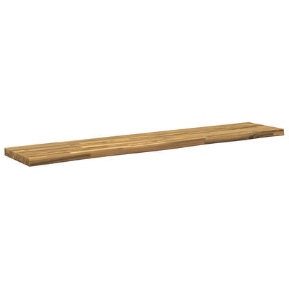 Rechthoekig Tafelblad 90 x 50 x 3,5 cm Rechthoekig Wit