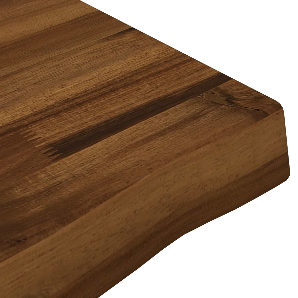 Rechthoekig Tafelblad 90 x 50 x 3,5 cm Rechthoekig Naturel