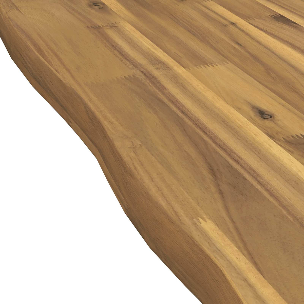 Rechthoekig Tafelblad 90 x 50 x 3,5 cm Rechthoekig Wit
