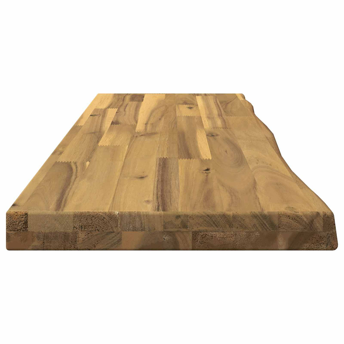 Rechthoekig Tafelblad 90 x 50 x 3,5 cm Rechthoekig Wit
