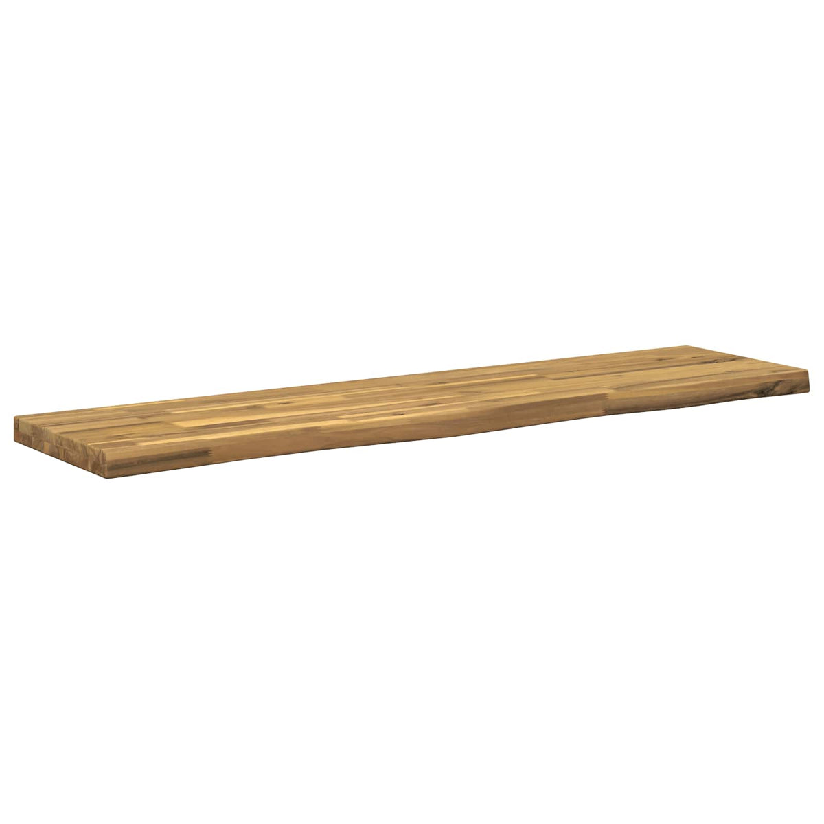 Rechthoekig Tafelblad 90 x 50 x 3,5 cm Rechthoekig Wit