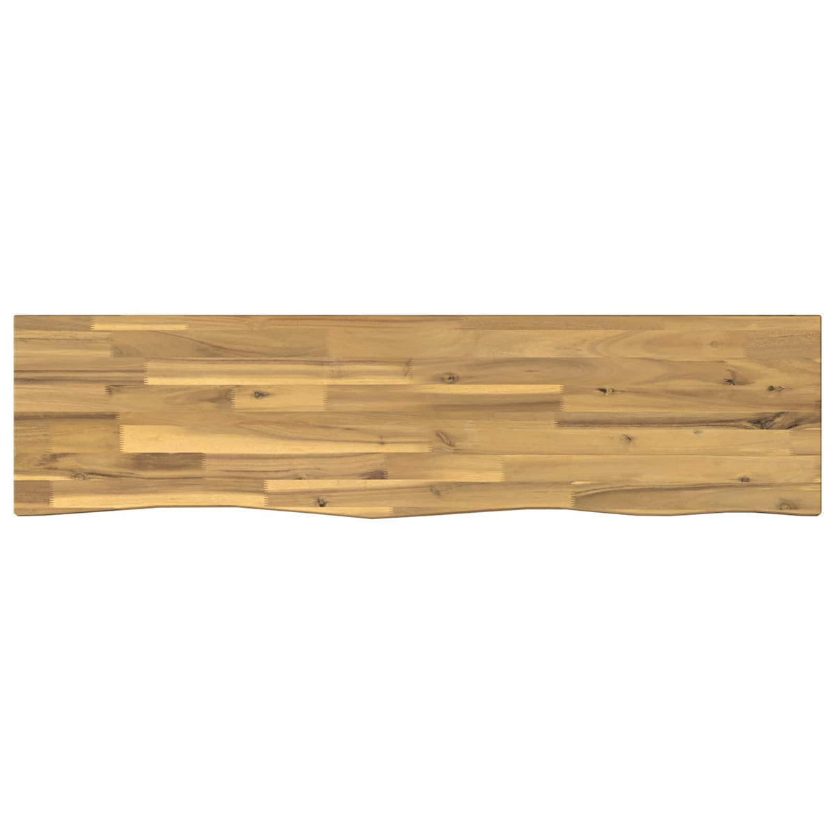 Rechthoekig Tafelblad 90 x 50 x 3,5 cm Rechthoekig Wit
