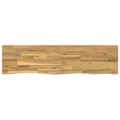 Rechthoekig Tafelblad 90 x 50 x 3,5 cm Rechthoekig Wit