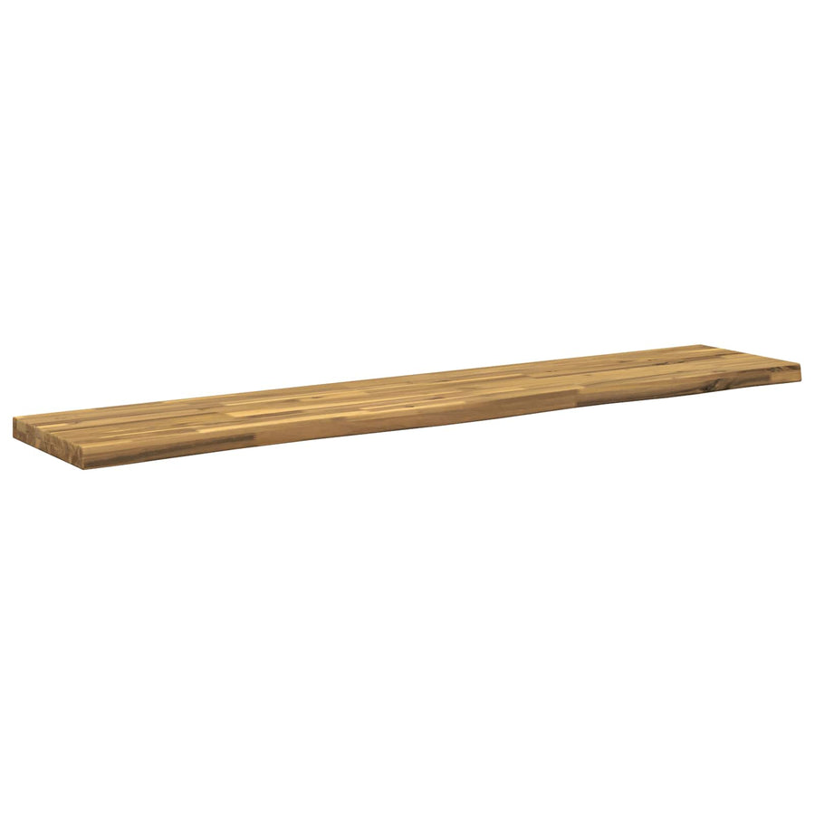 Rechthoekig Tafelblad 90 x 50 x 3,5 cm Rechthoekig Wit