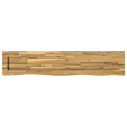 Rechthoekig Tafelblad 90 x 50 x 3,5 cm Rechthoekig Wit