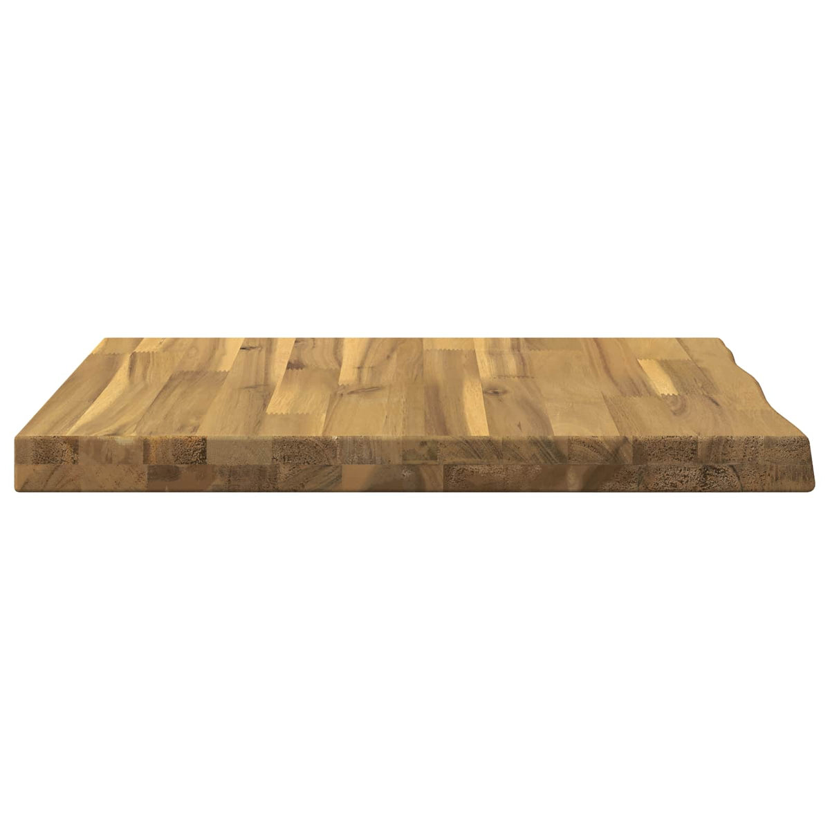 Rechthoekig Tafelblad 90 x 50 x 3,5 cm Rechthoekig Wit