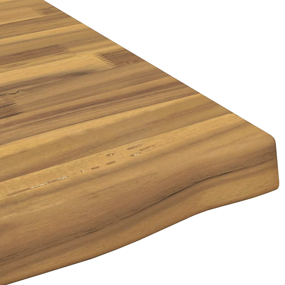 Rechthoekig Tafelblad 90 x 50 x 3,5 cm Rechthoekig Wit