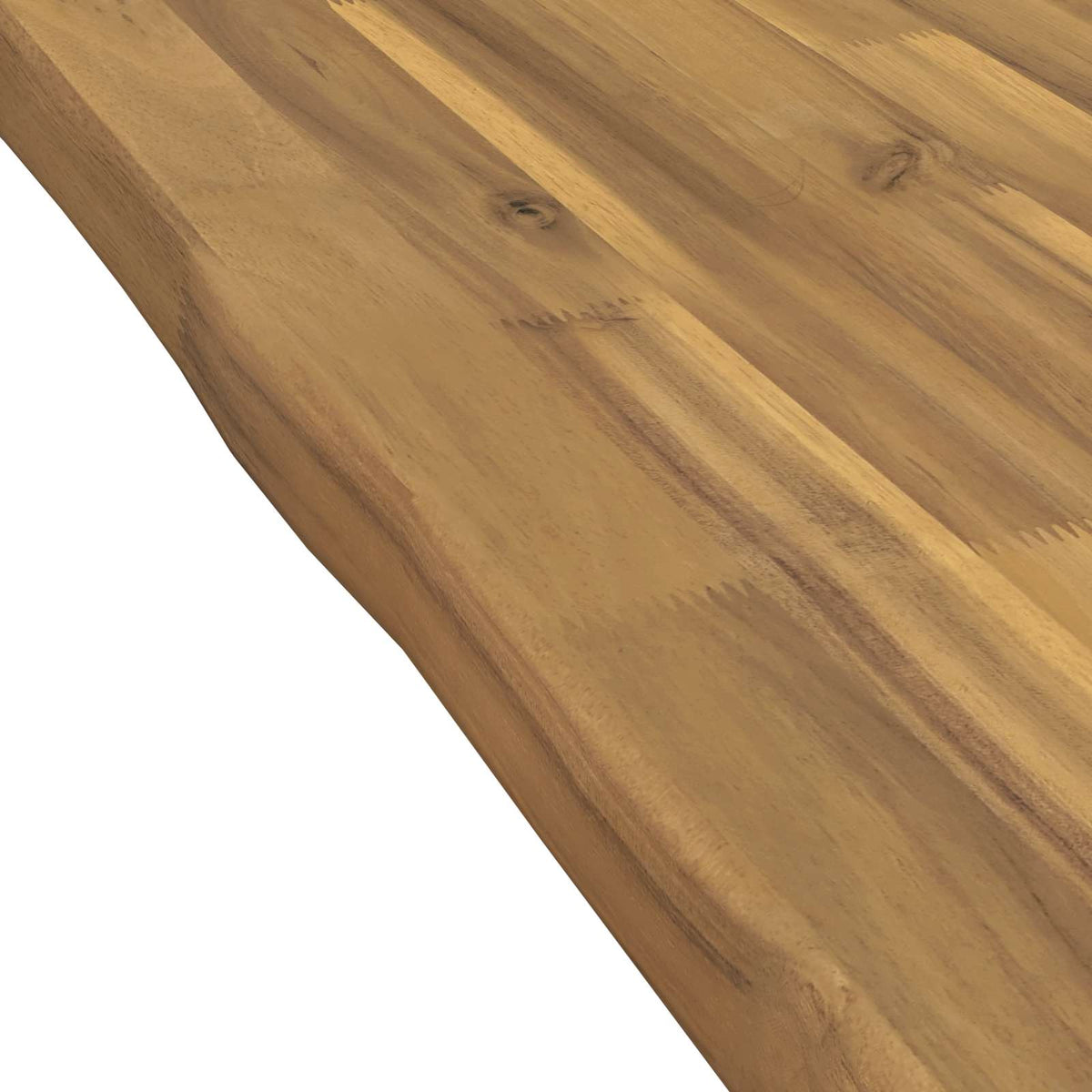 Rechthoekig Tafelblad 90 x 50 x 3,5 cm Rechthoekig Wit