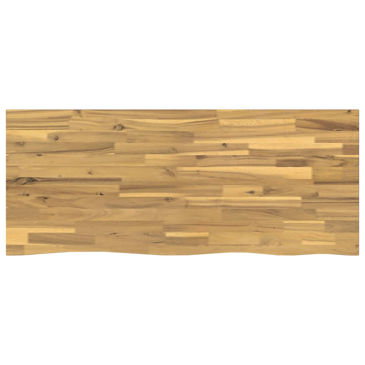Rechthoekig Tafelblad 90 x 50 x 3,5 cm Rechthoekig Wit