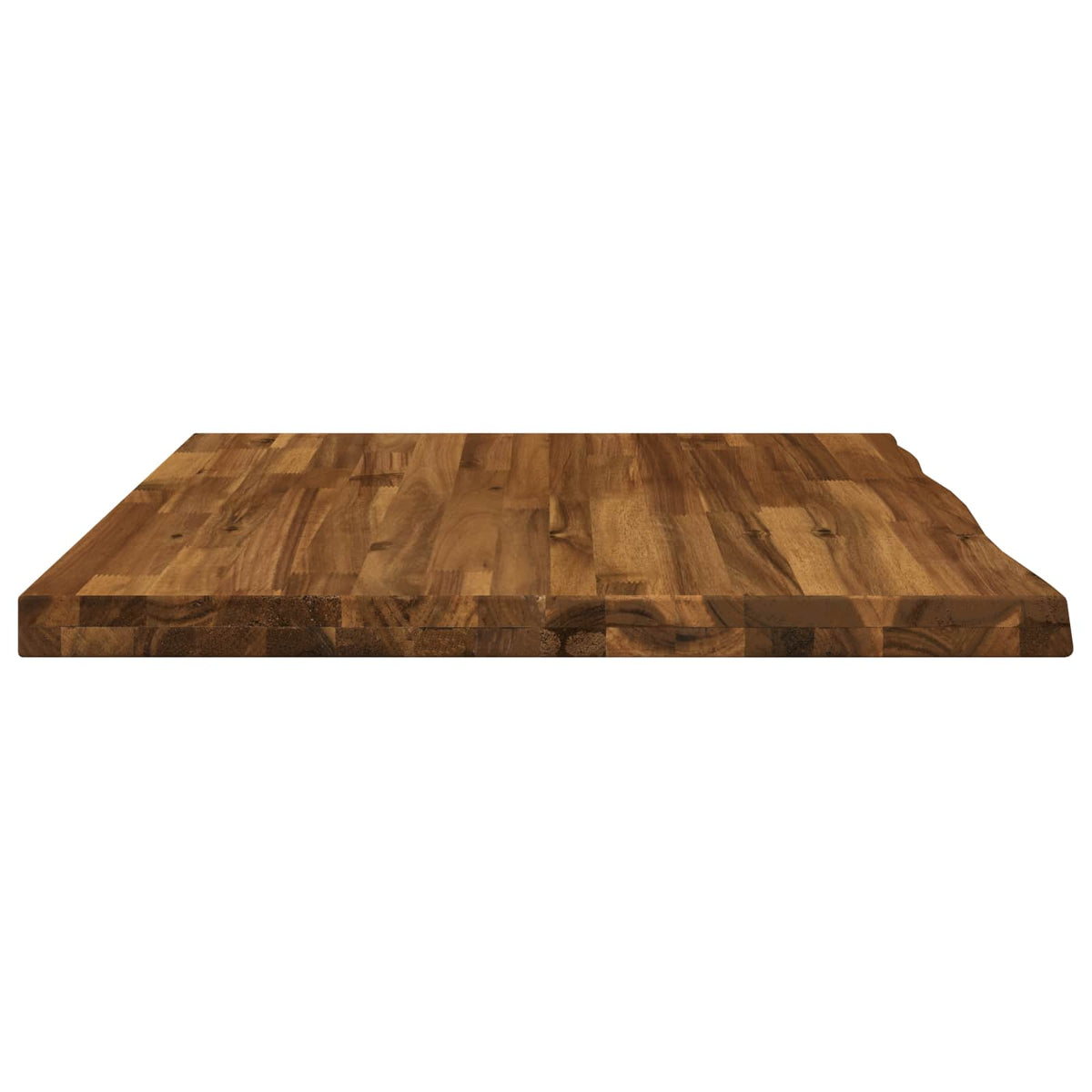 Rechthoekig Tafelblad 90 x 50 x 3,5 cm Rechthoekig Naturel