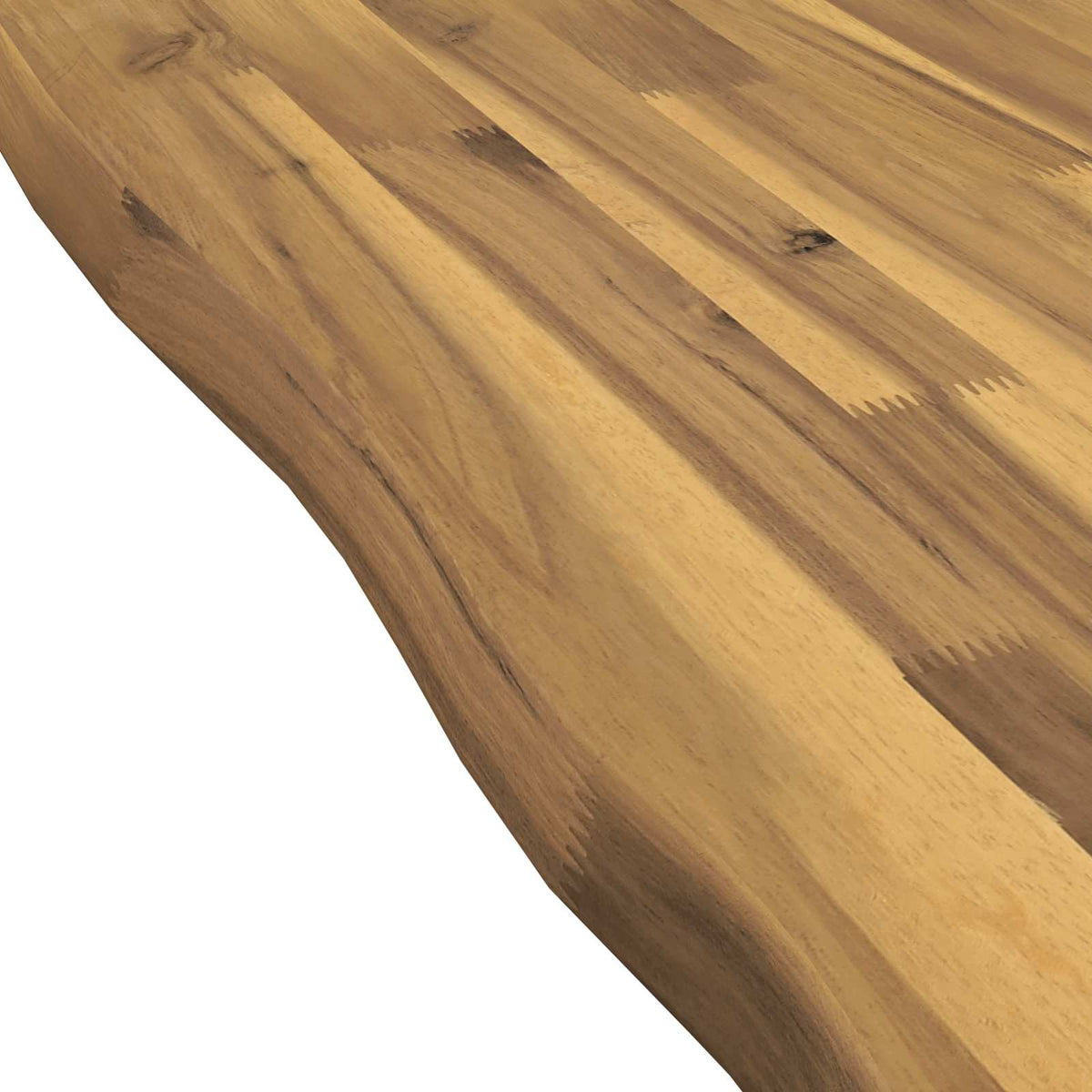 Rechthoekig Tafelblad 90 x 50 x 3,5 cm Rechthoekig Wit