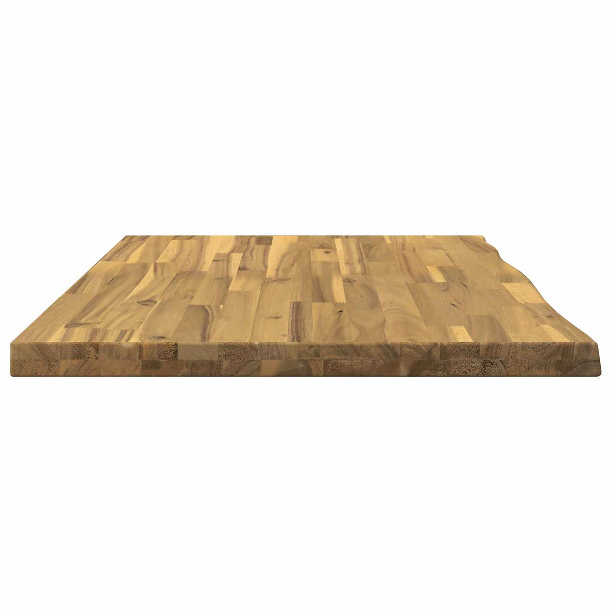 Rechthoekig Tafelblad 90 x 50 x 3,5 cm Rechthoekig Wit