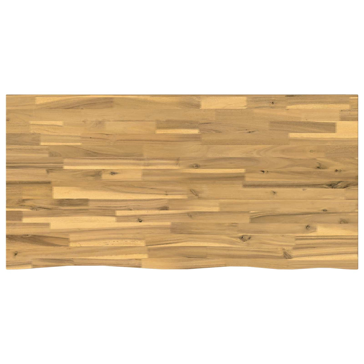 Rechthoekig Tafelblad 120 x 60 x 3 cm Rechthoekig