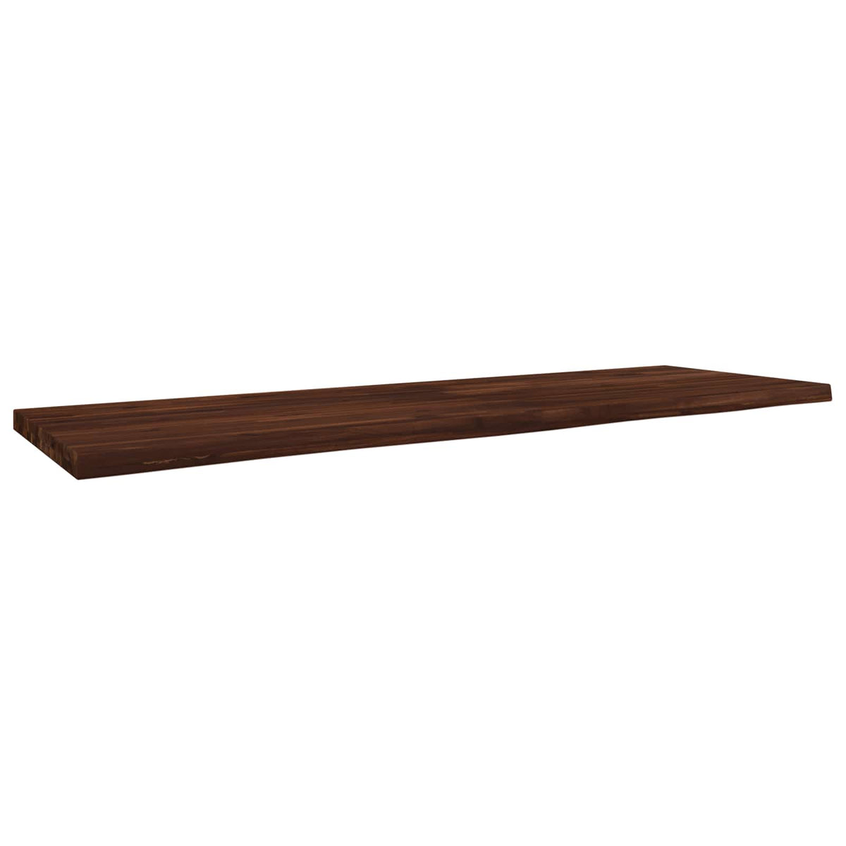 Rechthoekig Tafelblad 140 x 60 x 3 cm Rechthoekig