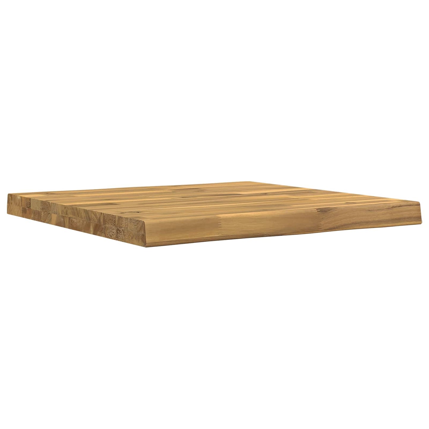 Rechthoekig Tafelblad 40 x 40 x 3,5 cm Vierkant Wit