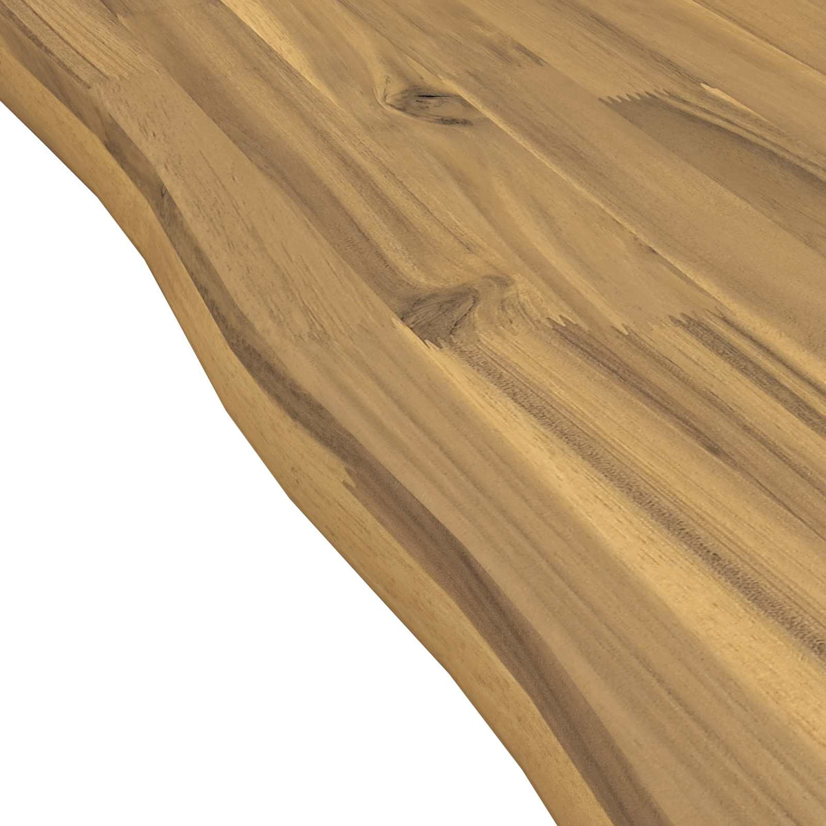 Rechthoekig Tafelblad 90 x 50 x 3,5 cm Rechthoekig Wit