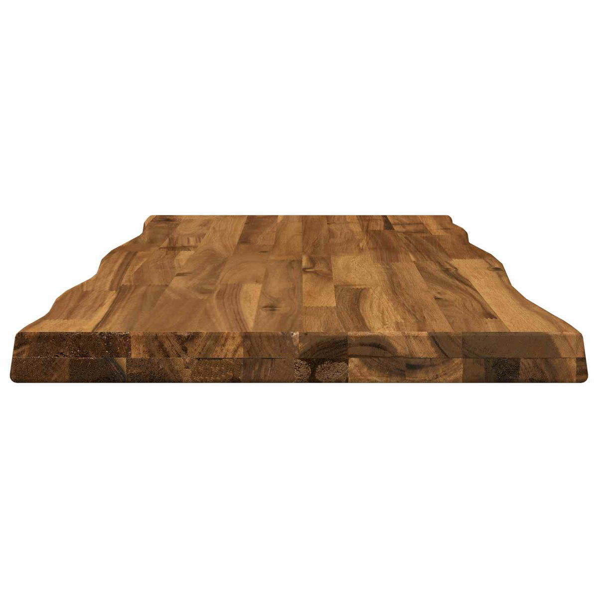 Rechthoekig Tafelblad 90 x 50 x 3,5 cm Rechthoekig Naturel