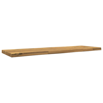Rechthoekig Tafelblad 90 x 50 x 3,5 cm Rechthoekig Wit