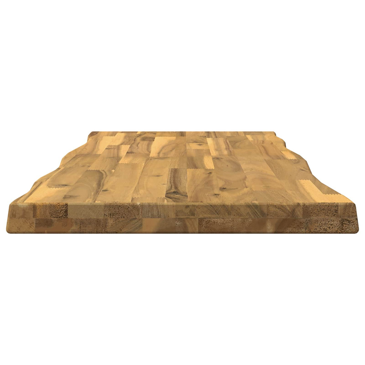 Rechthoekig Tafelblad 90 x 50 x 3,5 cm Rechthoekig Wit