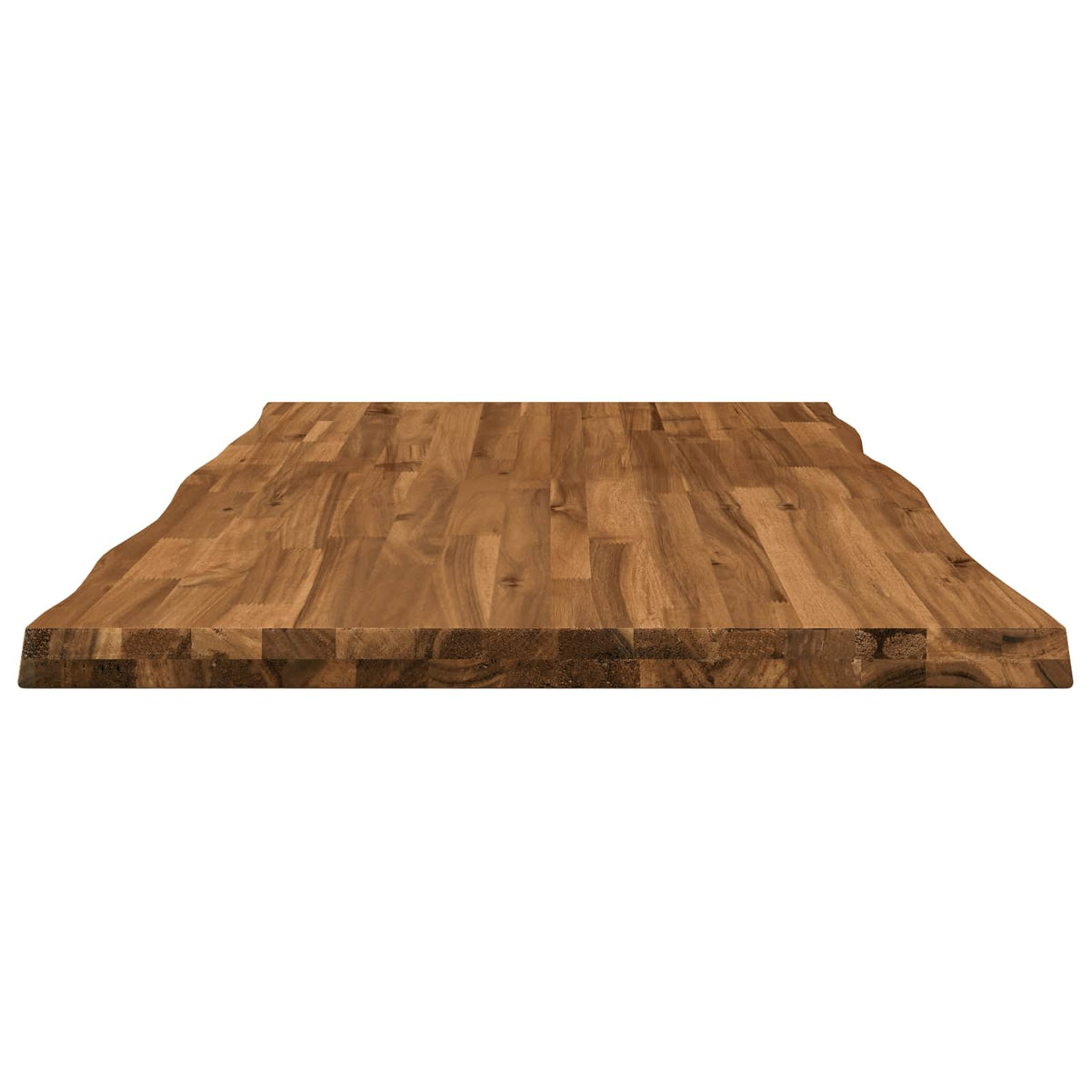Rechthoekig Tafelblad 90 x 50 x 3,5 cm Rechthoekig Naturel