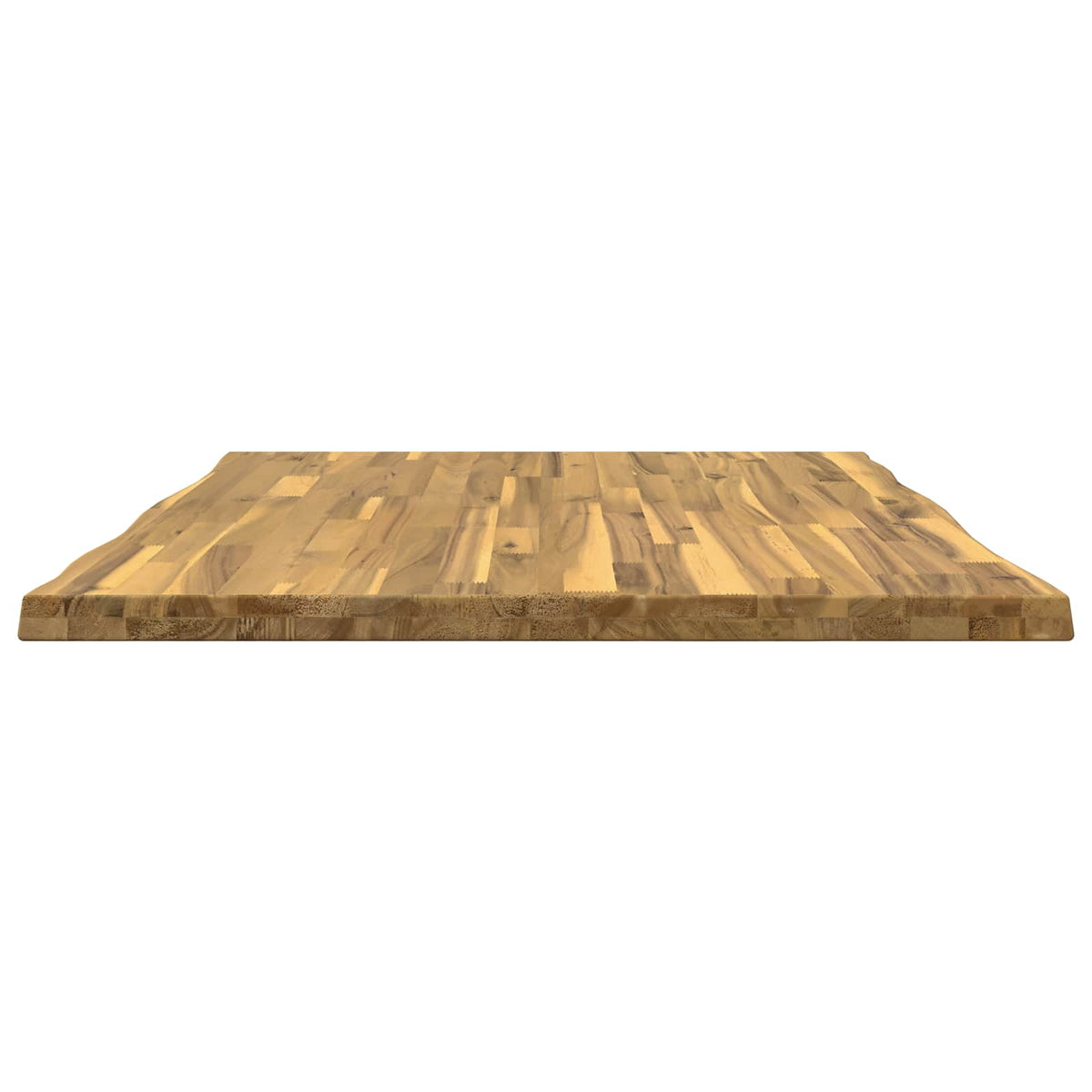 Rechthoekig Tafelblad 90 x 80 x 3 cm Rechthoekig
