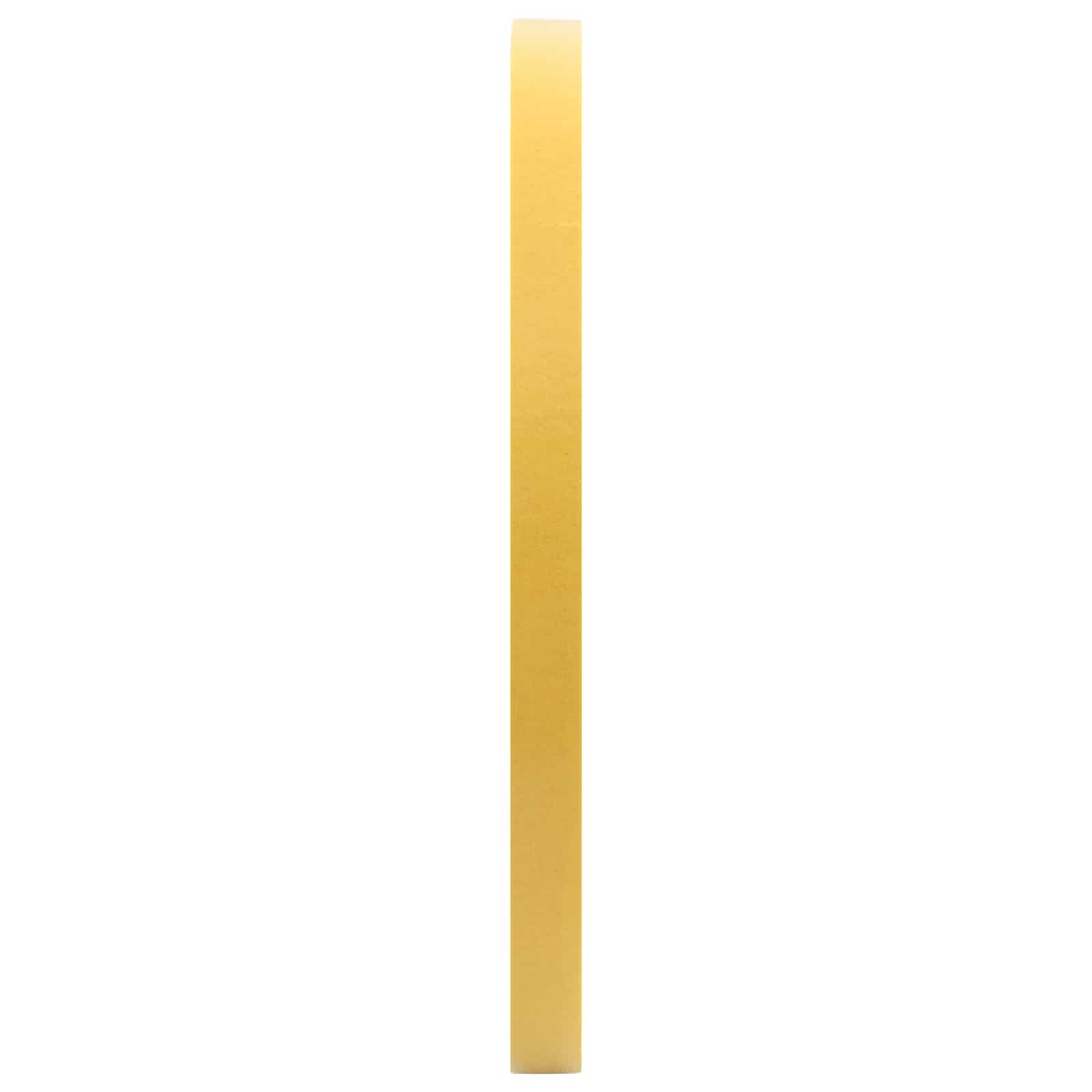 Zelfklevende schuimtape 10 pcs Zwart 10mm x 10m CR Schuim