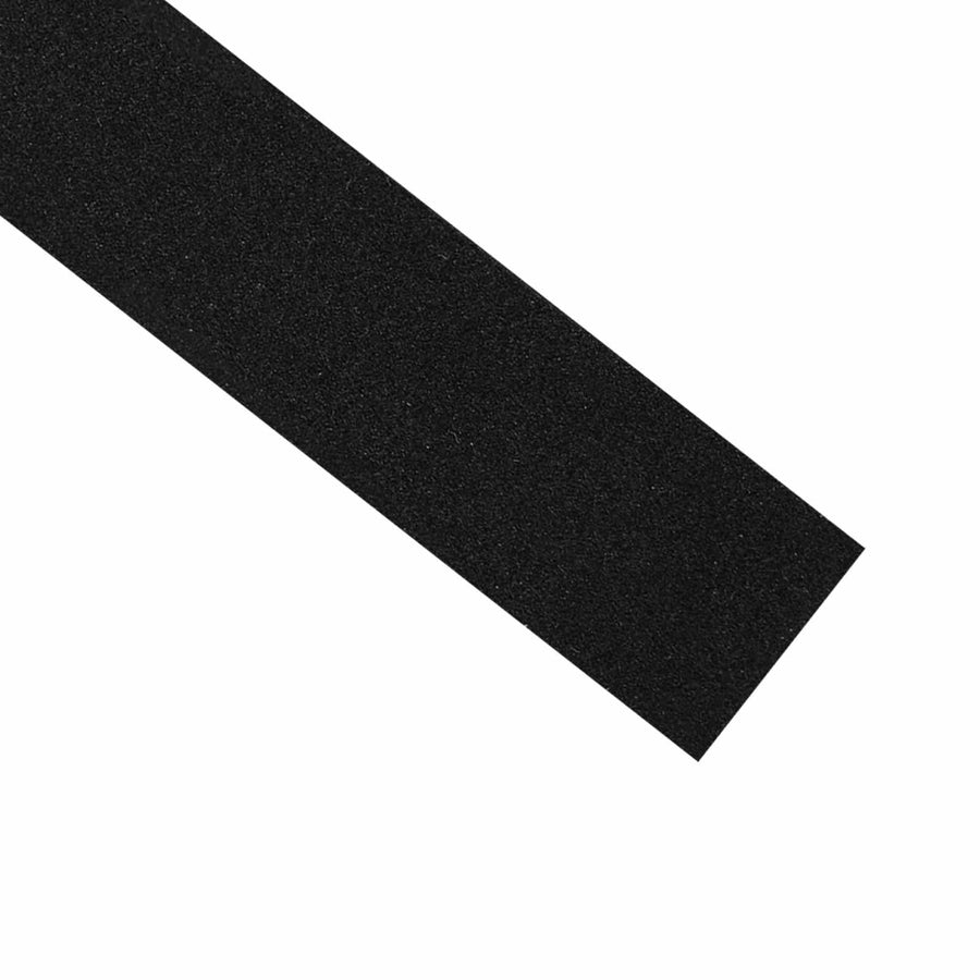 Zelfklevende schuimtape 10 pcs Zwart 15mm x 10m CR Schuim