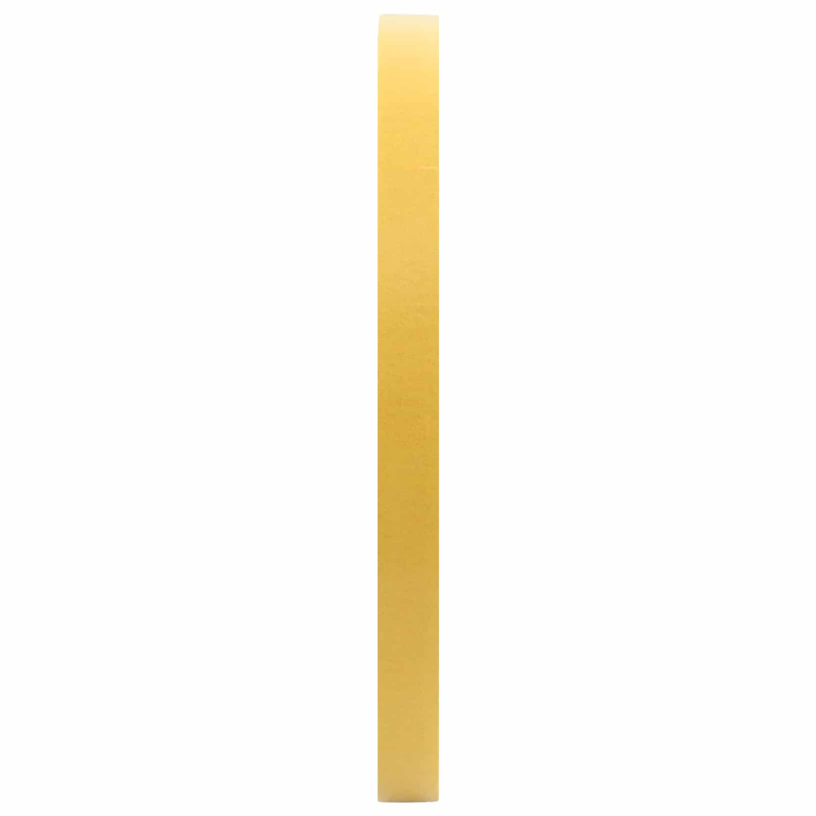 Zelfklevende schuimtape 10 pcs Zwart 15mm x 5m CR Schuim