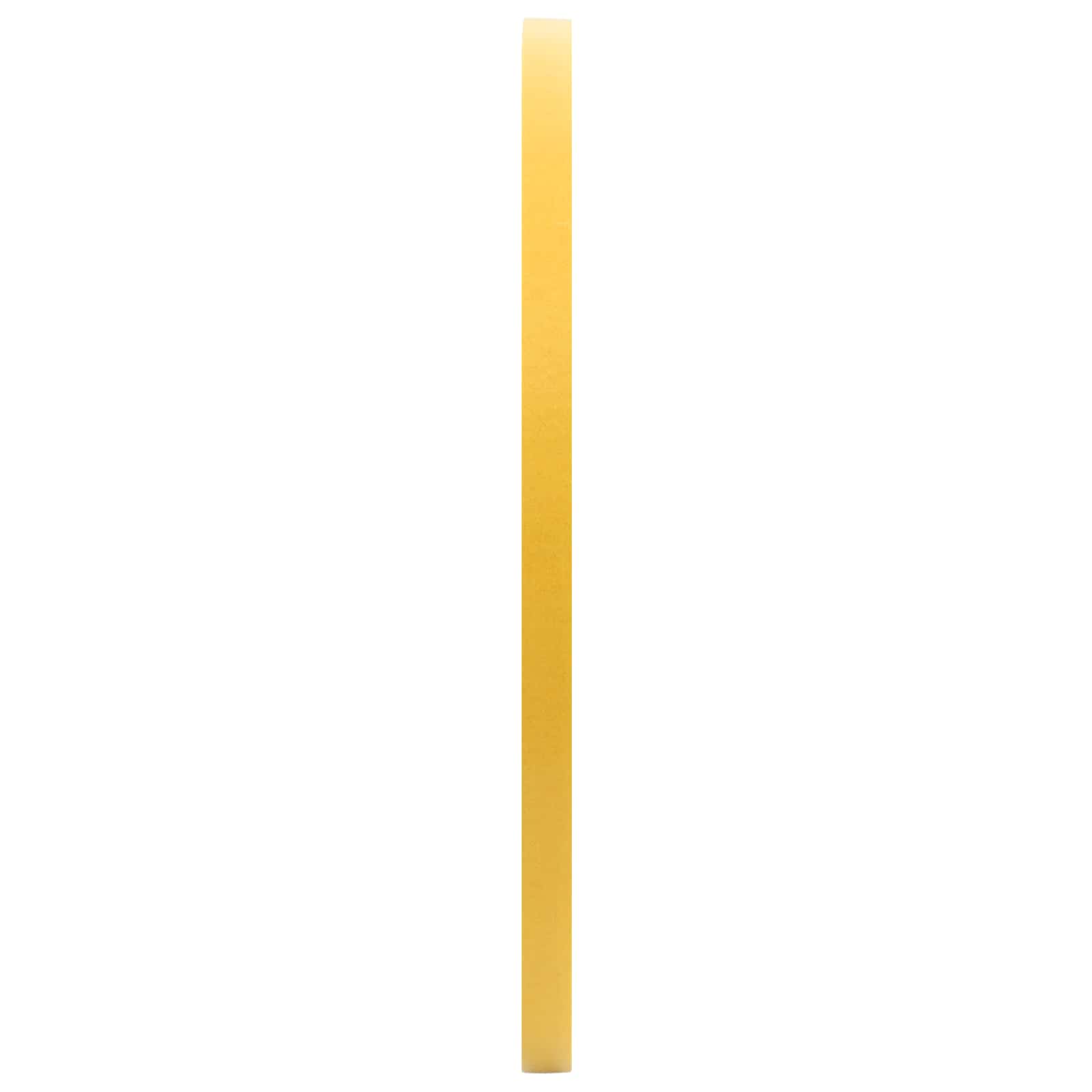 Zelfklevende schuimtape 2 pcs Wit 10mm x 10m CR Schuim