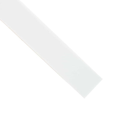 Zelfklevende schuimtape 2 pcs Wit 20mm x 10m CR Schuim