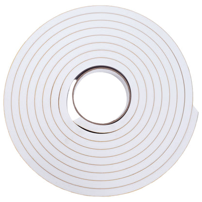 Zelfklevende schuimtape 20 pcs Wit 20mm x 5m CR Schuim