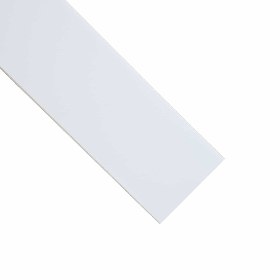 Zelfklevende schuimtape 2 pcs Wit 30mm x 5m CR Schuim