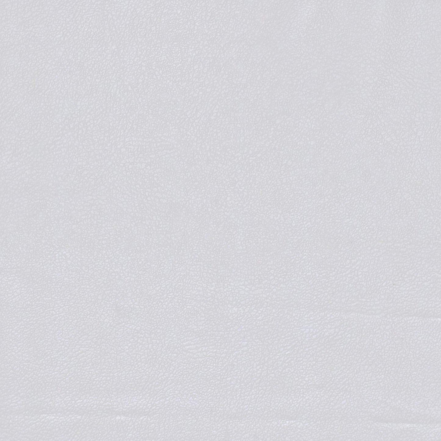 Inklapbare stoel 2 pcs Wit en Grijs 48 x 43,5 x 81 cm Nep Leer