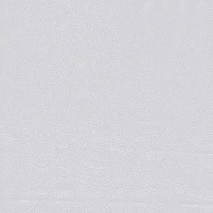 Inklapbare stoel 2 pcs Wit en Grijs 48 x 43,5 x 81 cm Nep Leer