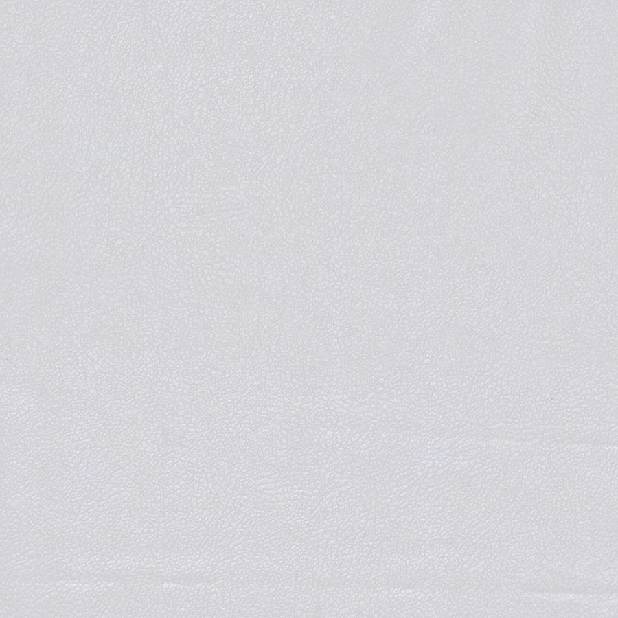 Inklapbare stoel 2 pcs Wit en Grijs 48 x 43,5 x 81 cm Nep Leer
