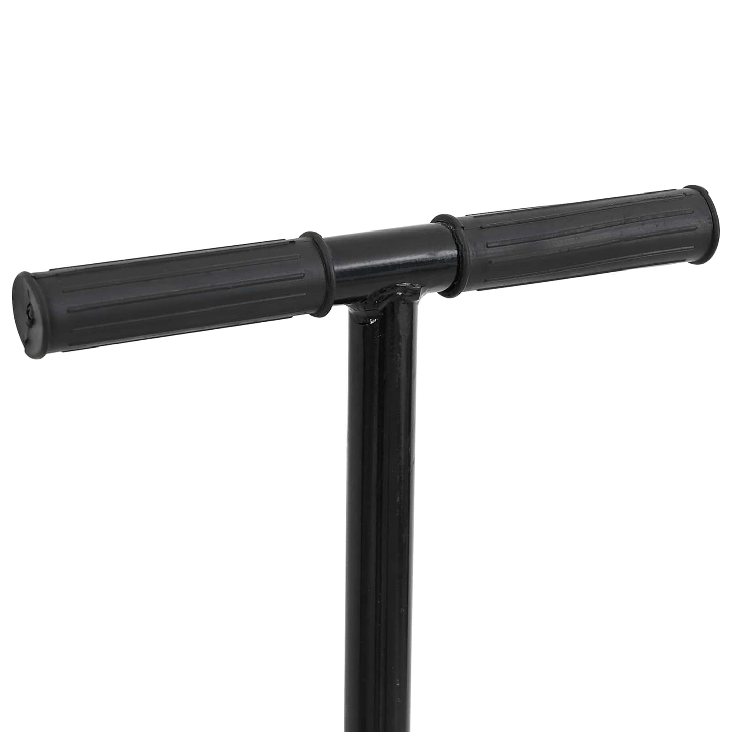 Gazon Beluchter Tool Zwart 95 x 27 cm Kunststof