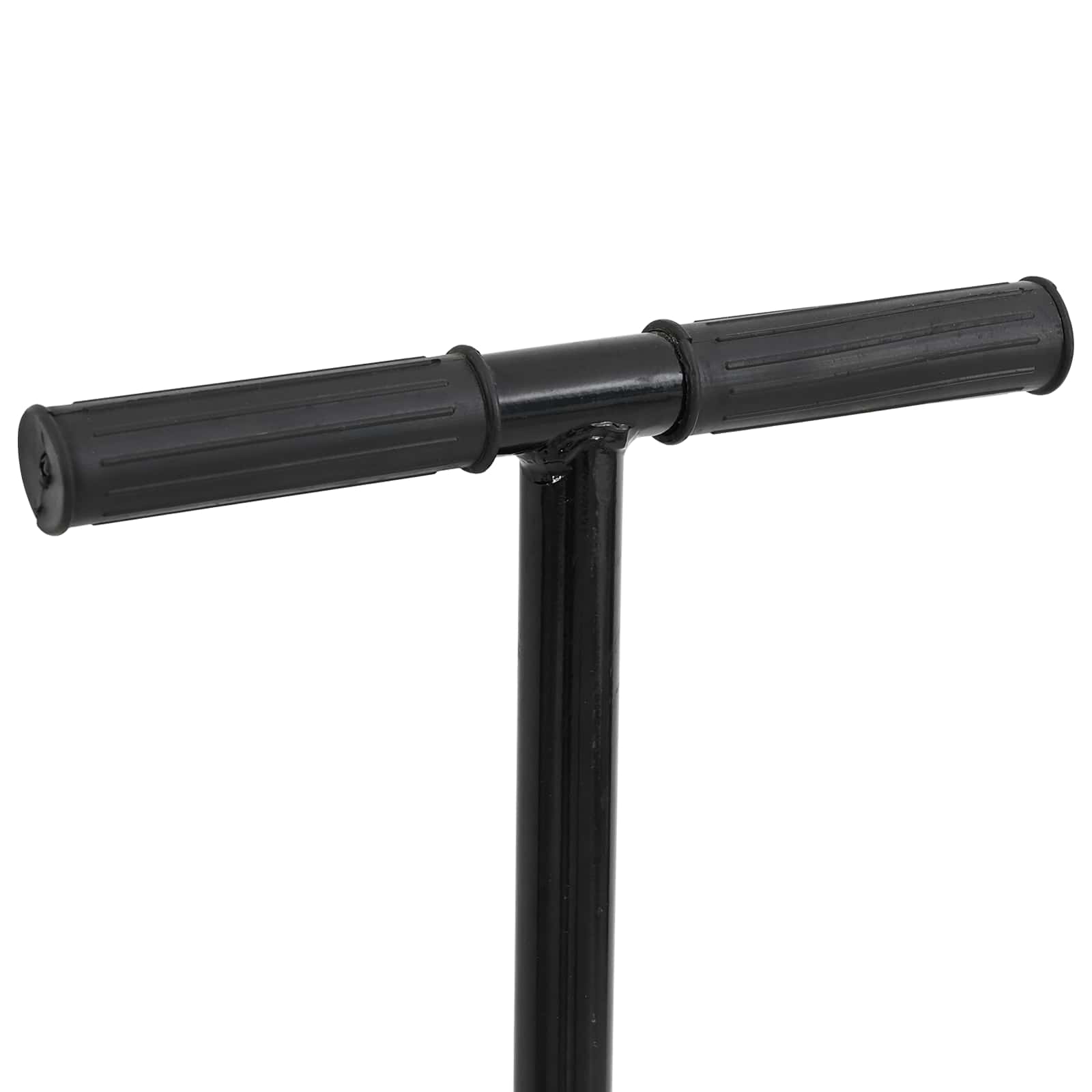 Gazon Beluchter Tool Zwart 95 x 27 cm Kunststof