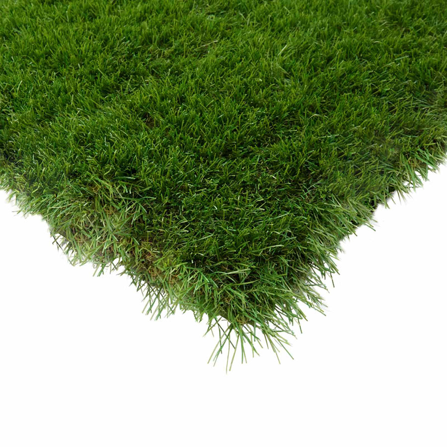 Kunstgras Groen 1 x 8 m / 50 mm PP & PE